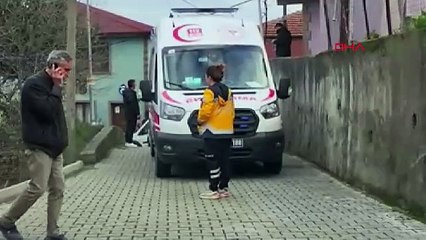 2 çocuk annesi evinde ölü bulundu