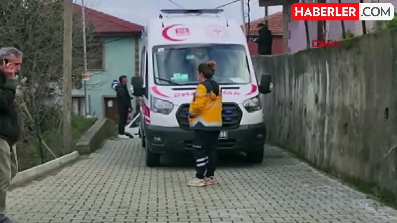 Zonguldak'ta 2 çocuk annesi genç kadın evinde ölü bulundu