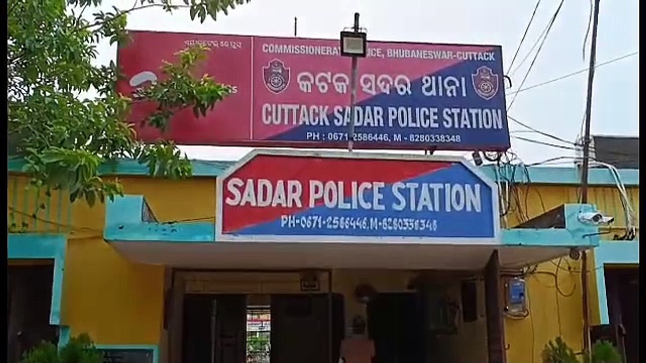 କଟକ ରେ ସକ୍ରିୟ କିଡନାପର