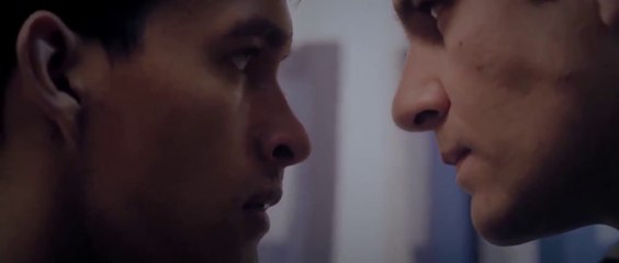 Nowhere (2020) - gay theme