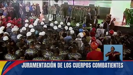 maduro detiene a más extranjeros