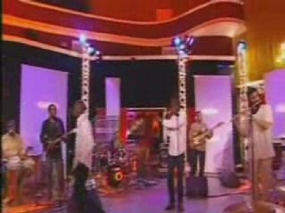 E'mma - Touré Kunda