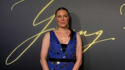 Jon Mack "Young Hollywood & the Breakout Stars of 2024" Red Carpet Arrivals