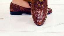 Branded Shoes