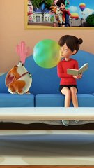 "LOL Moments & Cartoon Chaos: Your Ultimate Funny