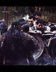 Osman bey attitude 🔥😁 _hazrateditx _hkeditzs _kurulusosman _turkishseries _osman _attitude _status _foryoupage _trend _viralvideo _trendingtiktok _vir(