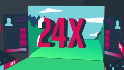 Découvrez tout sur la TGL avec Adrien Toubiana dans Golf+ Le Mag ⛳️