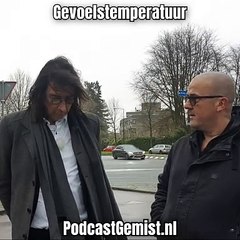 #301.1 - Gevoelstemperatuur - JACK&JOZEF - PodcastGemist.nl  15 DEC 2024