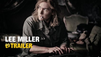 Lee Miller - Trailer español