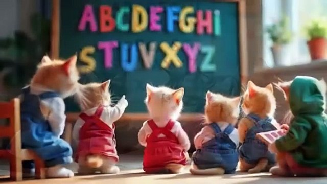 Playful Paws: Cute Cats at Daycare Purrfect Playtime: Cats at Daycare Whisker Wonderland: Cats in Daycare Furry Friends: Cats Enjoy Daycare Fun Kitty Adventures: A Day at Daycare Paws and Play: Cute Cats in Daycare Cuddle Crew: Cats Take Over