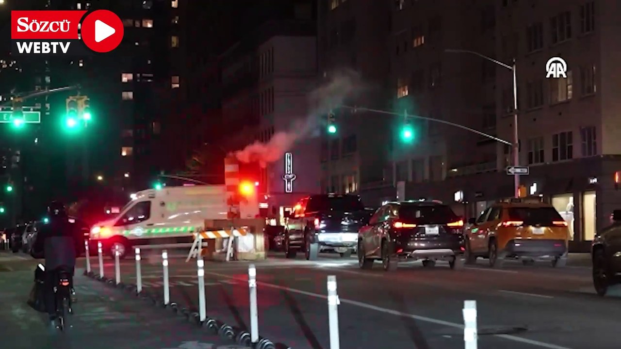 ABD'de Norovirüs salgınında artış yaşandı