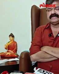 बाप-लेकीला बाजूला राहू दे, तुम्ही इकडे या! सुनील तटकरेंनी ऑफर दिल्याचा आव्हाडांचा दावा