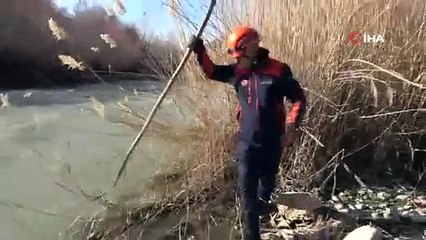 Adıyaman’da ekipler kayıp kadın için seferber oldu