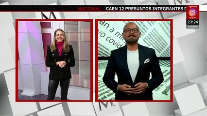 Trump propone renombrar el Golfo de México como el Golfo de América en nueva declaración