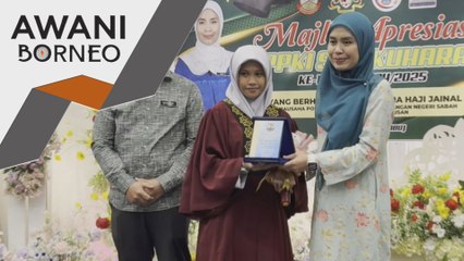 Kerajaan Sabah komited bantu bina lebih banyak sekolah pendidikan khas