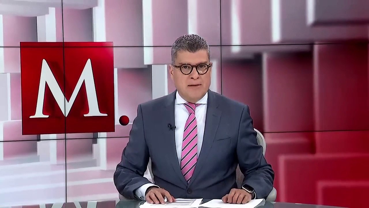 Trump propone cambiar de nombre al Golfo de México. Selene Flores, 07 de enero 2025