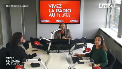 Sabahiyat AraBel - L'intégrale du 08-01-2025