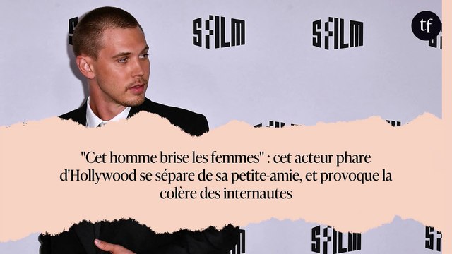 Cet homme brise les femmes : cet acteur phare d'Hollywood se sépare de sa petite-amie, et provoque la colère des internautes
