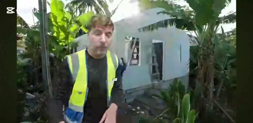 Mr Beast gave 100 Homes to Homeless People