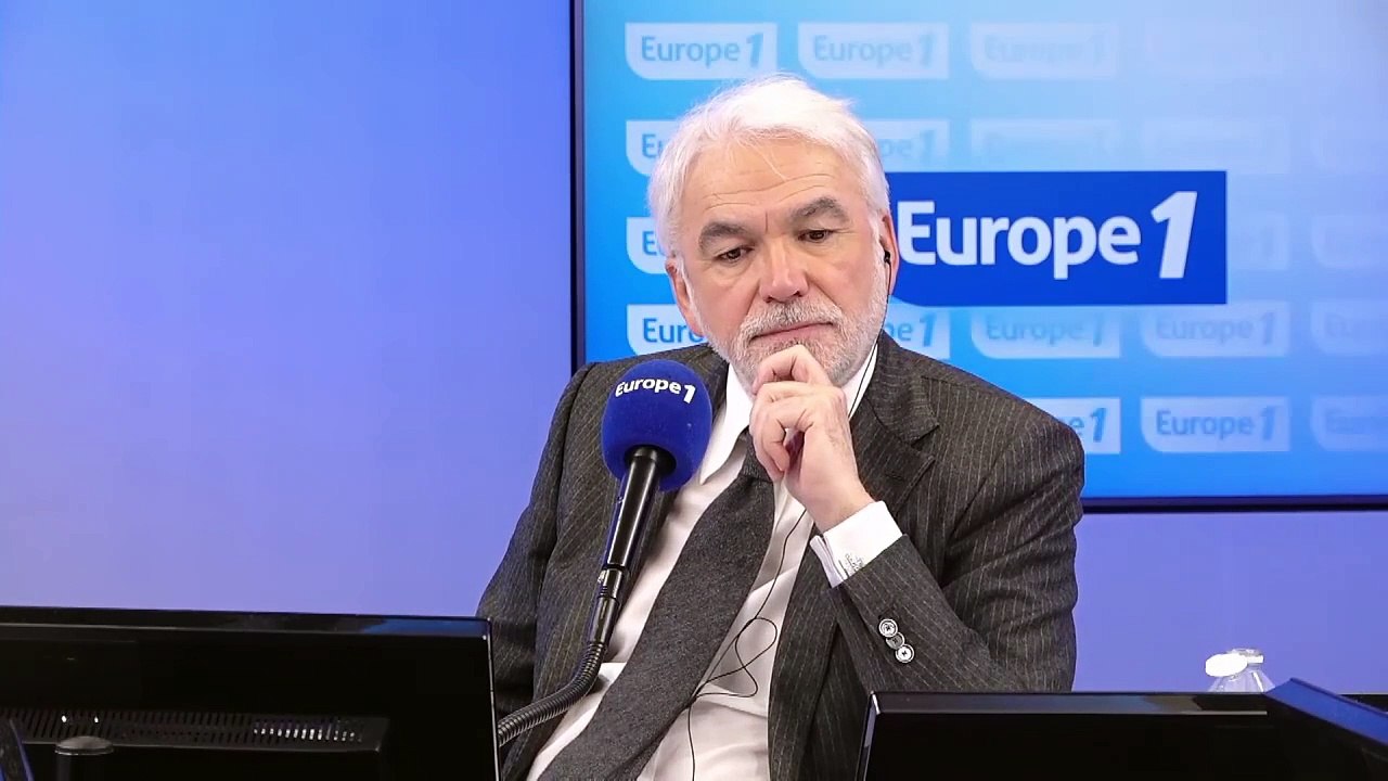 Pascal Praud et vous - Mort de Jean-Marie Le Pen : «Marine Le Pen avait pour son père une admiration très grande», confie Gilbert Collard