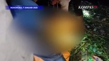 Pemuda Mukomuko Ditemukan Tewas di Kebun Kelapa Sawit, Polisi Duga Akibat Serangan Harimau