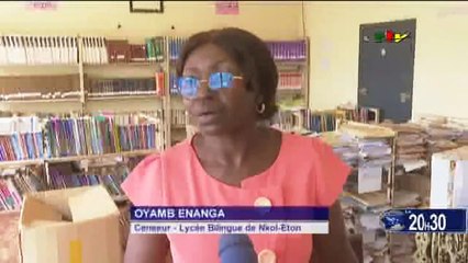 Le JT de 20h30 du 07 Janvier 2025