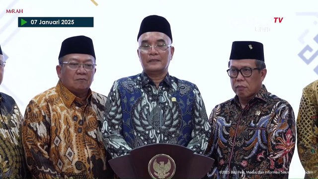 Prabowo Bakal Lawatan ke Arab Saudi, Lobi Penambahan Kuota Haji 2025