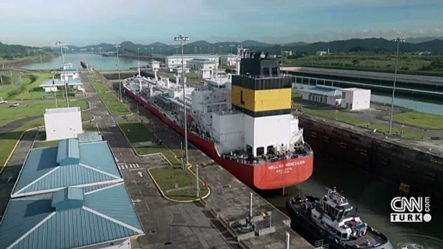 TRUMP'TAN YENİ TEHDİTLER | Gözünü Meksika Körfezi’ne dikti: ‘Adı Amerika Körfezi’ olacak!