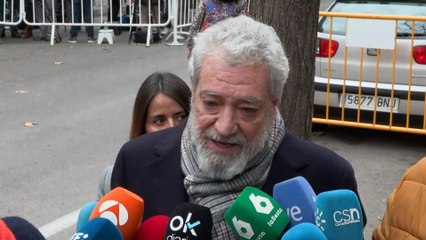 MAR reconoce que filtró un correo del novio de Ayuso y dice que García Ortiz merece una "condena ejemplar"