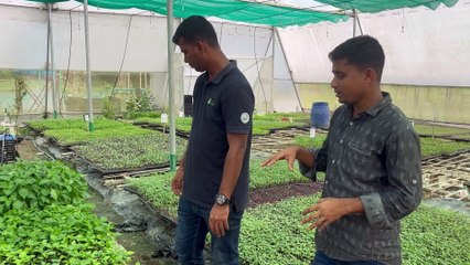 কৃষি উদ্যোক্তা হতে গেলে কি কি বিষয় জানতে হবে ,দেখুন এই ভিডিওতে