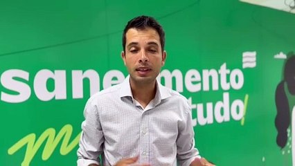 Concessionária fala sobre falta de abastecimento de água em União dos Palmares