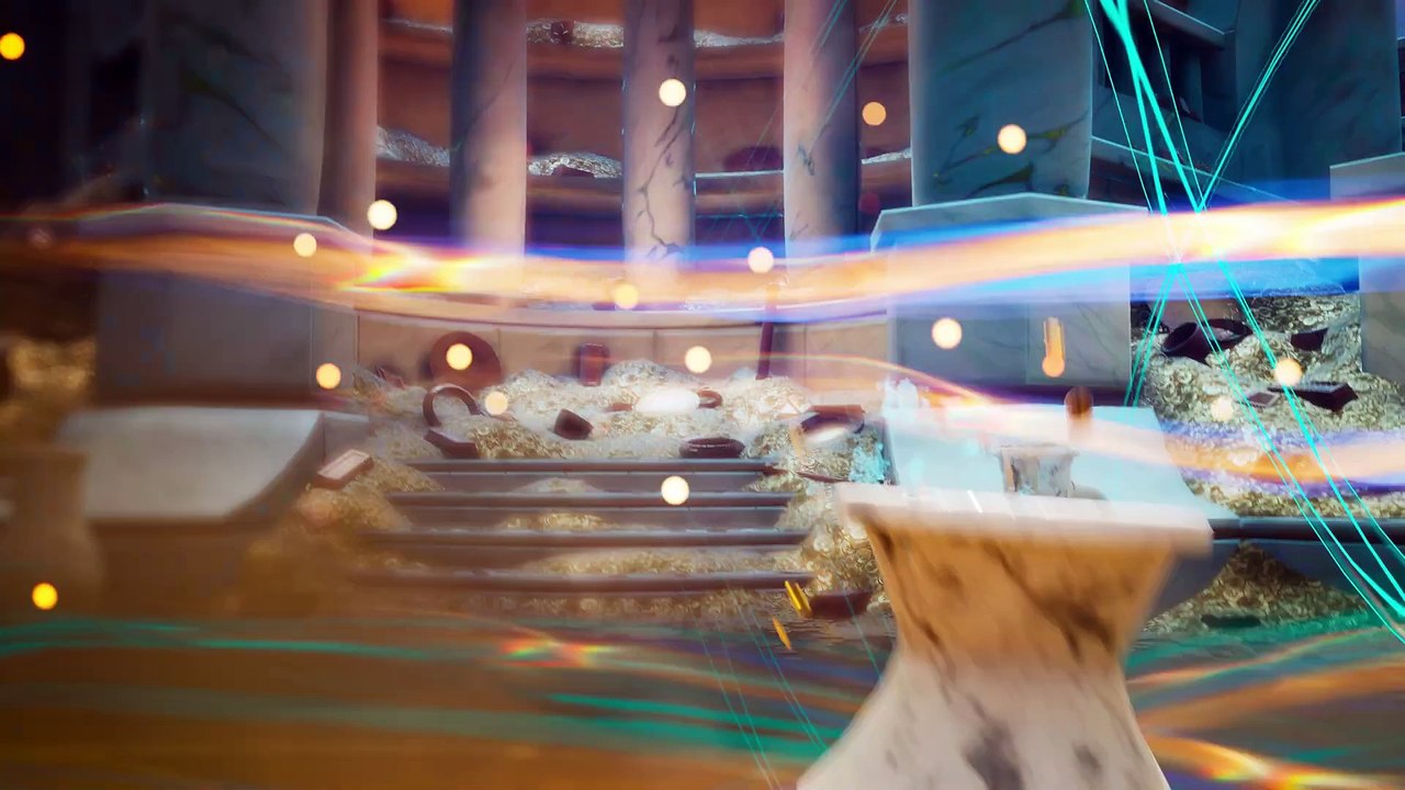 Smite 2: Das Götter-MOBA stellt seinen Helden mit Wunderlampe vor