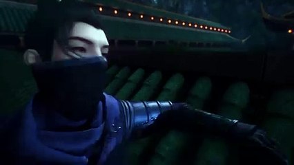 New Preview All Heirs Secte leader Eps 27