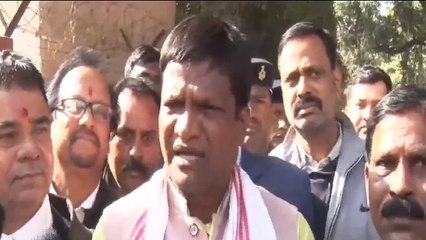 सांसद ढुल्लू महतो और उनके भाई शत्रुध्न महतो समेत 12 लोग बरी,18 साल बाद आया कोर्ट का फैसला