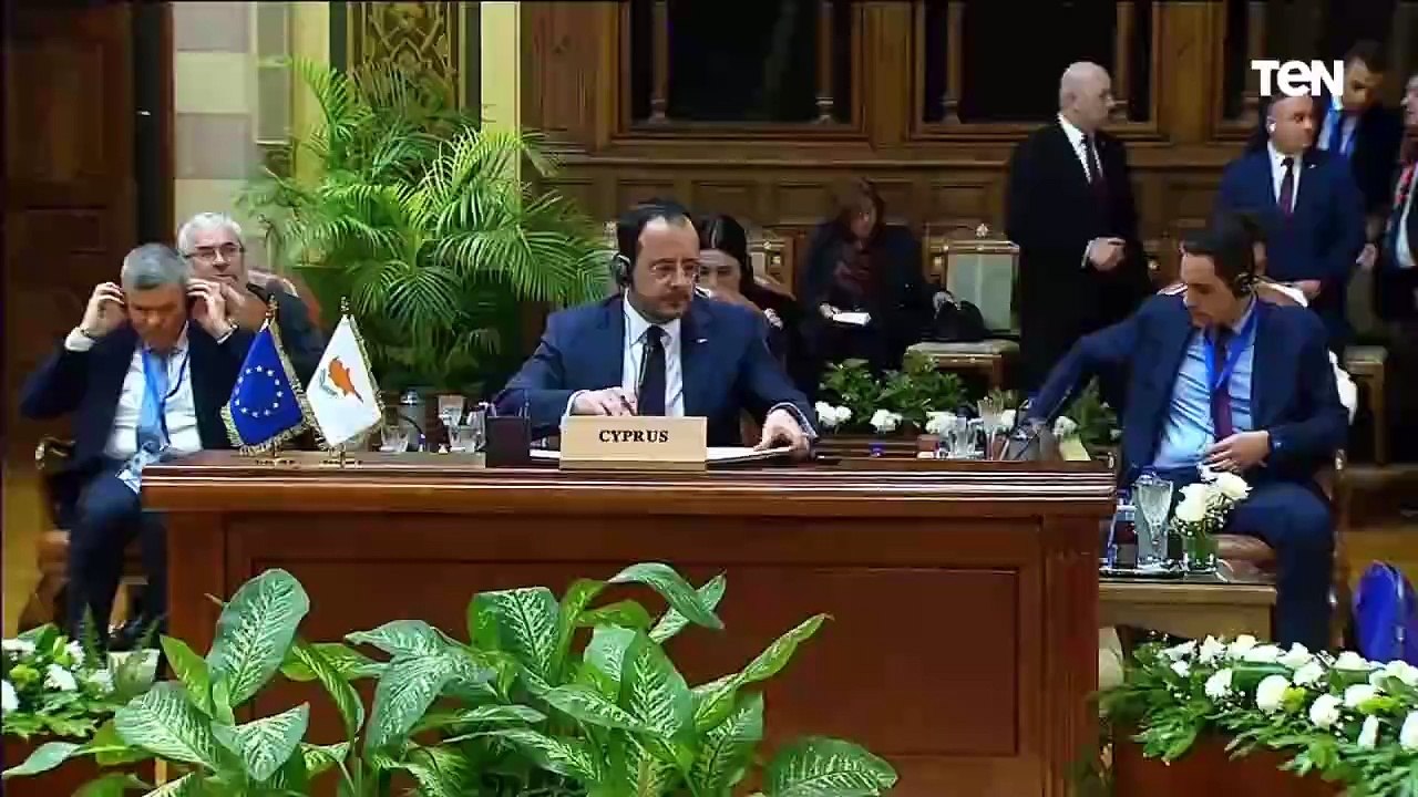 السيسي: السنوات الماضية أثبتت أن آلية التعاون ا...