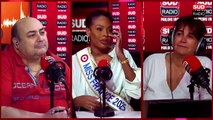Miss France 2025 est l'invitée Média du 8 janvier 2025