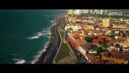 Perfil Falso: Temporada 2 | Tráiler oficial | Netflix