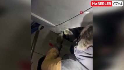 Bitlis'te 2 Kilo Uyuşturucu Ele Geçirildi