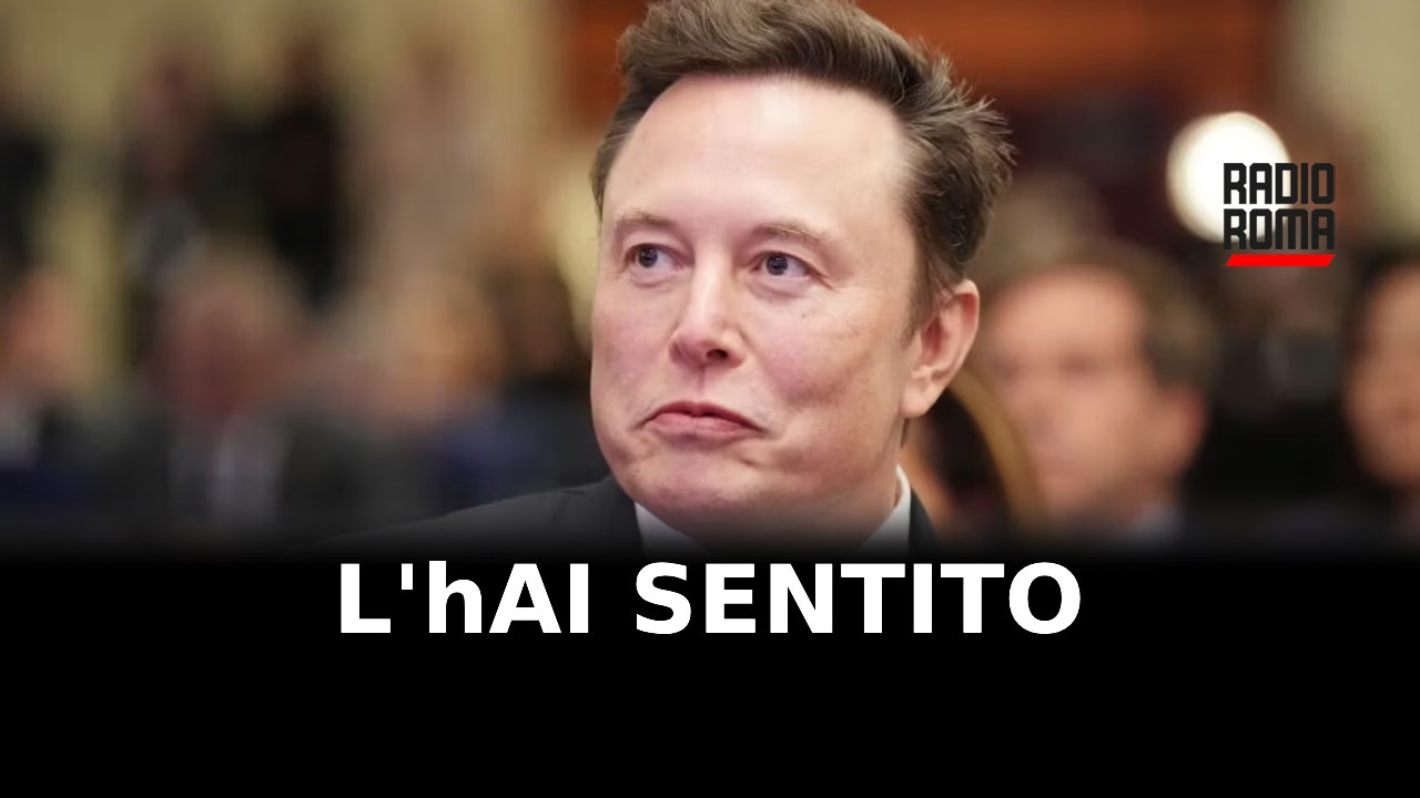 “L’hAI Sentito?” - Pillole sulle novità Tech: Chi è davvero Elon Musk?