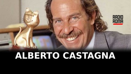 Alberto Castagna: dalle telecamere al cuore degli italiani