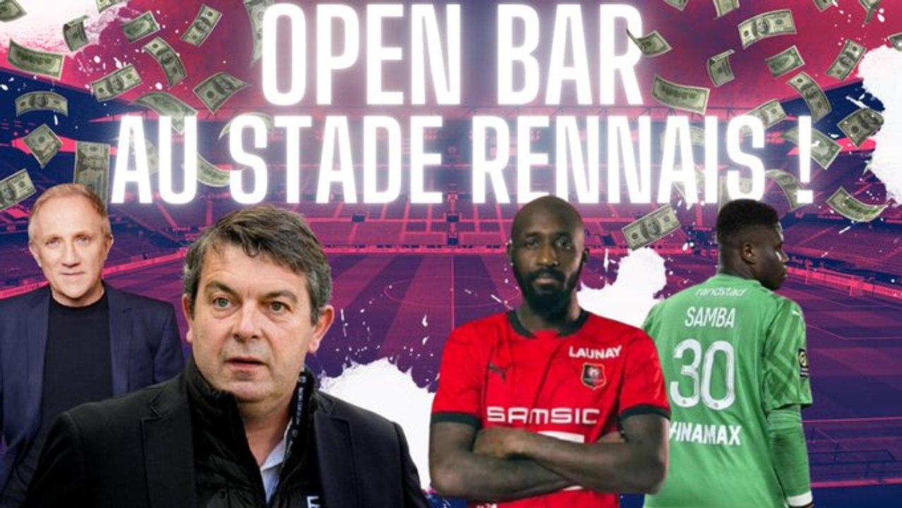 Stade Rennais (mercato, Pouille, salaires) : qui va payer la note ?