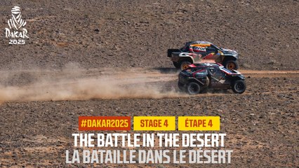 Dakar 2025: Epic Desert Battle Begins Jan 3-17 🏁