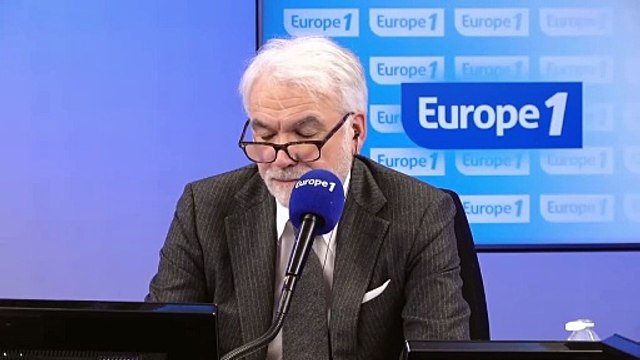 Pascal Praud et vous - Jean-Marie Le Pen : «Il me fait penser tout le contraire d'une personnalité qui a apporté un plus dans la société»