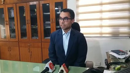 बायोमेट्रिक ऑथेंटिकेशन से ही मिलेगा जीएसटी रजिस्ट्रेशन, बोगस फर्म और जीएसटी चोरी पर लगेगा अंकुश