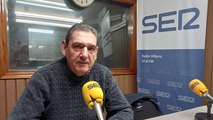 Pepe Galbis, candidato a Pte de la Junta de la Virgen