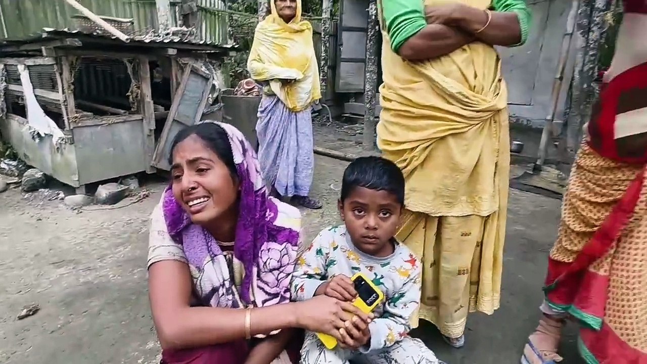 MANIKPUR AGNIKANDA