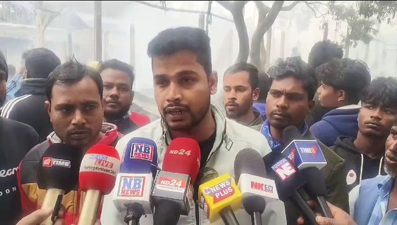 MANIKPUR AGNIKANDA