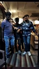 മോഷണം ഹരമാക്കി പൂണ്ട് വിളയാടിയ നാടൻ തിരുട്ട് സംഘത്തെ പുട്ടി പന്തളം പോലീസ്: