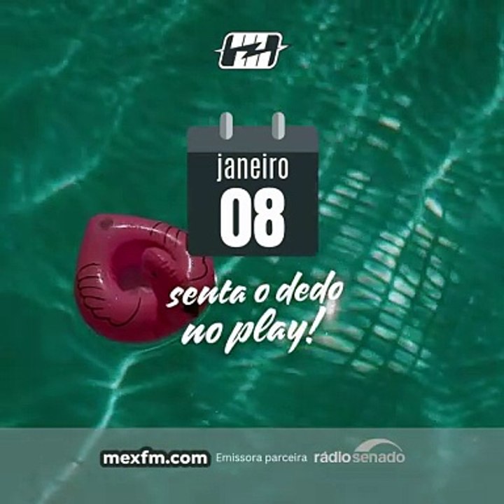 Bom dia (08/Jan/2025) #webradiomexfm #goodvibes #mexfm #mexnews #bomdia #quartafeirou
