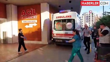 Samsun'da İnşaatta İş Kazası: 19 Yaşındaki İşçi Elektrik Akımına Kapıldı